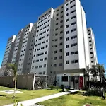 Ap Praia Do Futuro - Fortaleza, Pe Na Areia