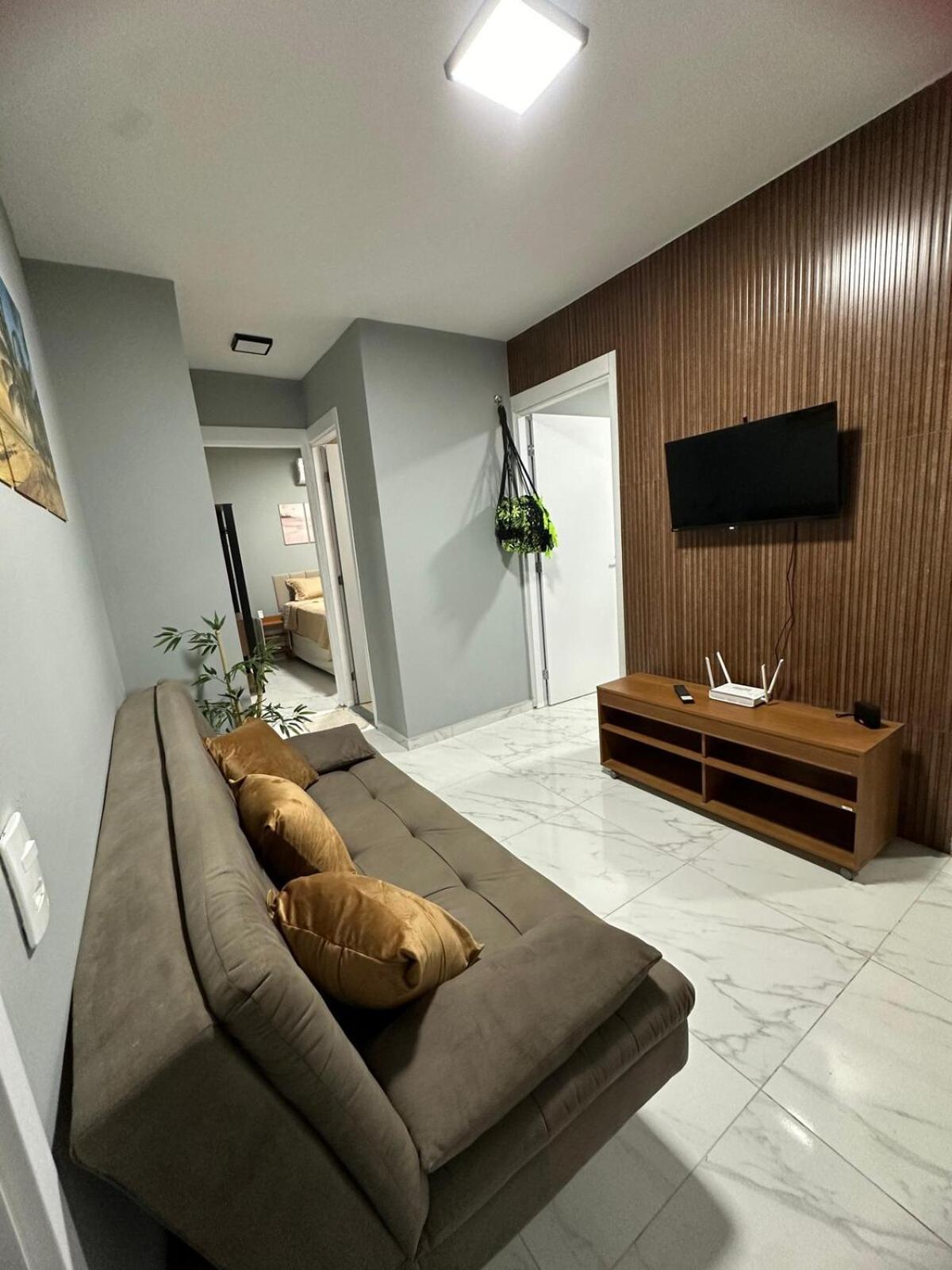 Apartamento Ap Do Futuro - Fortaleza, Pe Na Areia *